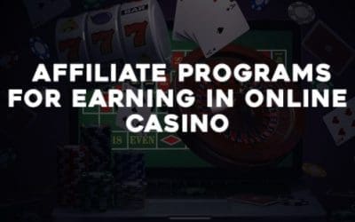 Experience the Future of Gambling with Online Casinos!