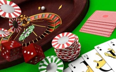 Win Big with Online Casino Slots: Expert Tips and Strategies