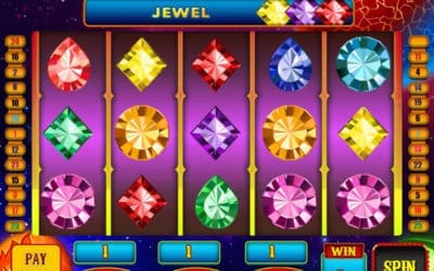 Dive into the Thrilling World of Online Gambling with Jack in the Box Slots!