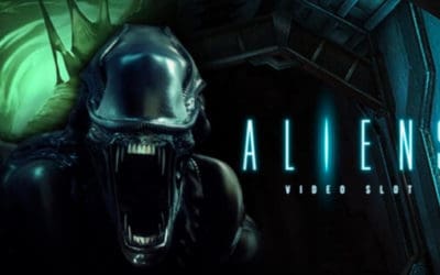 Aliens Pokie: A Sci-Fi Adventure with Big Wins Await