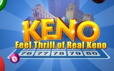 Explore Keno’s Journey from Ancient China to Modern Winnings