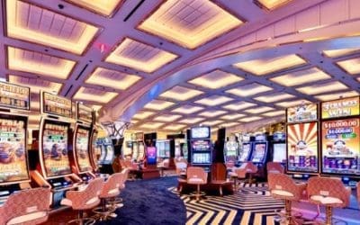 LevelUp Casino Review: A Gateway to Exceptional Online Gaming