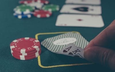 Conquer the World of Online Gambling: A Player’s Guide