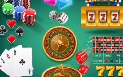 How Online Gambling Navigates Economic Challenges & Wins