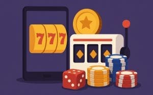 Reload Bonus Welcome Bonus