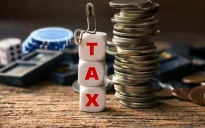 Gambling Winnings & Taxes: What You Need to Know