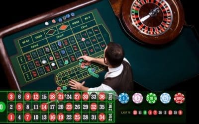 How to Play Roulette Smartly, Choose the Right Casino, and Improve Your Winning Chances