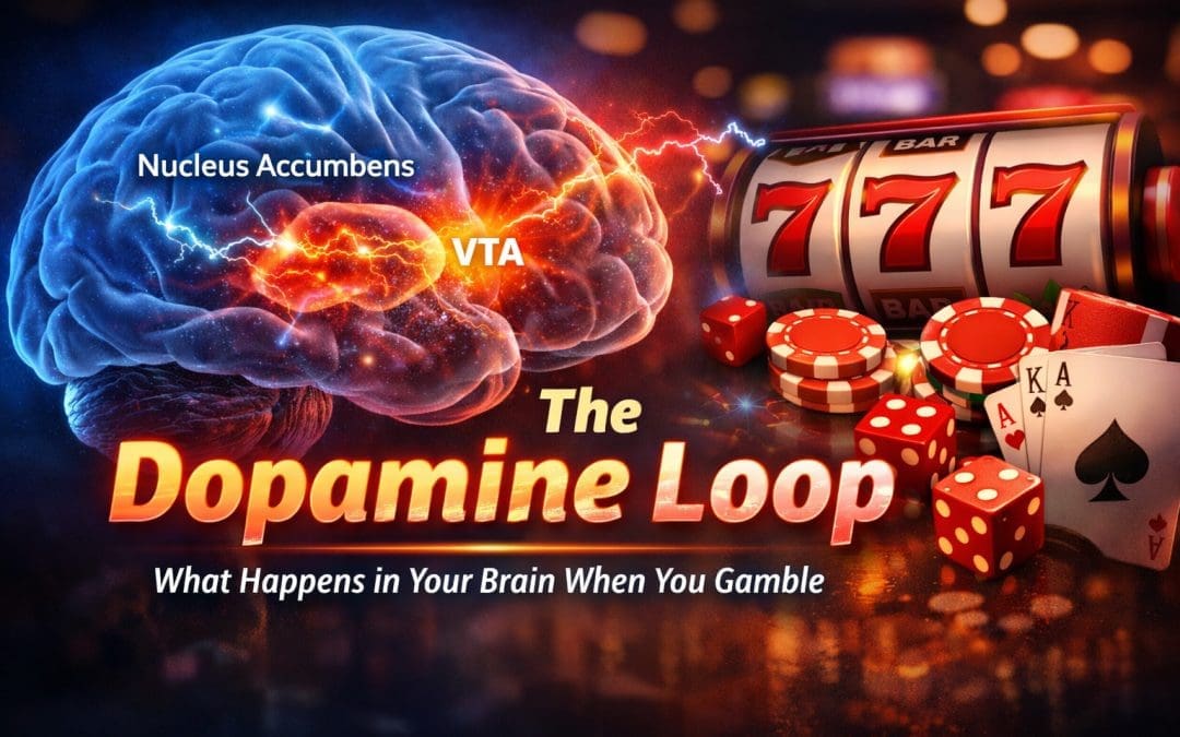 The Dopamine Loop
