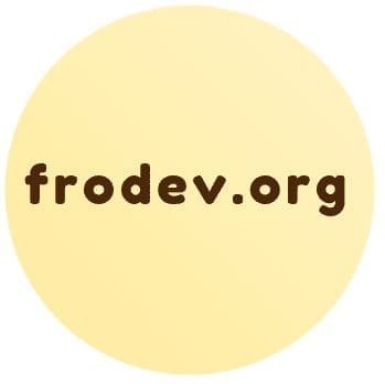 Frodev